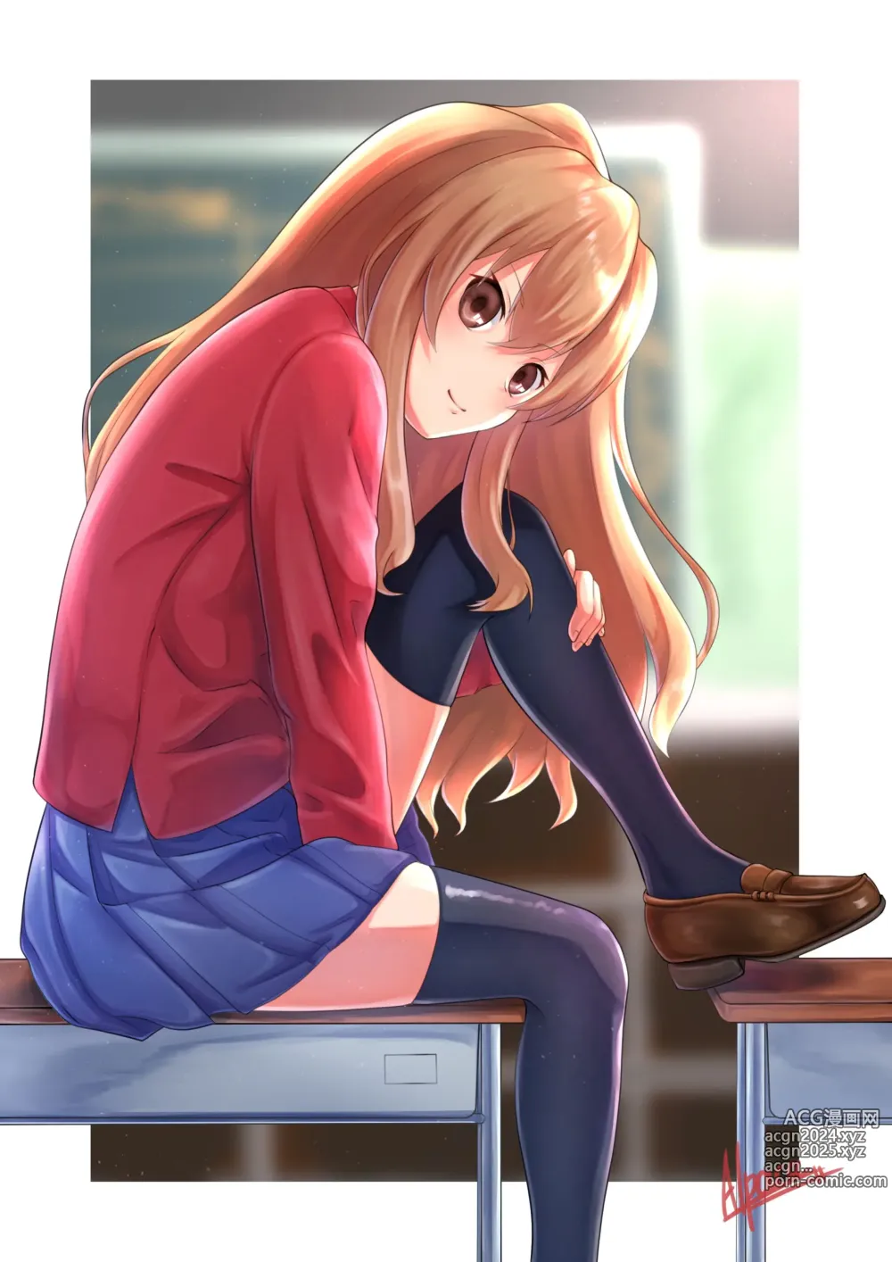 Page 134 of imageset Aisaka taiga Image Set