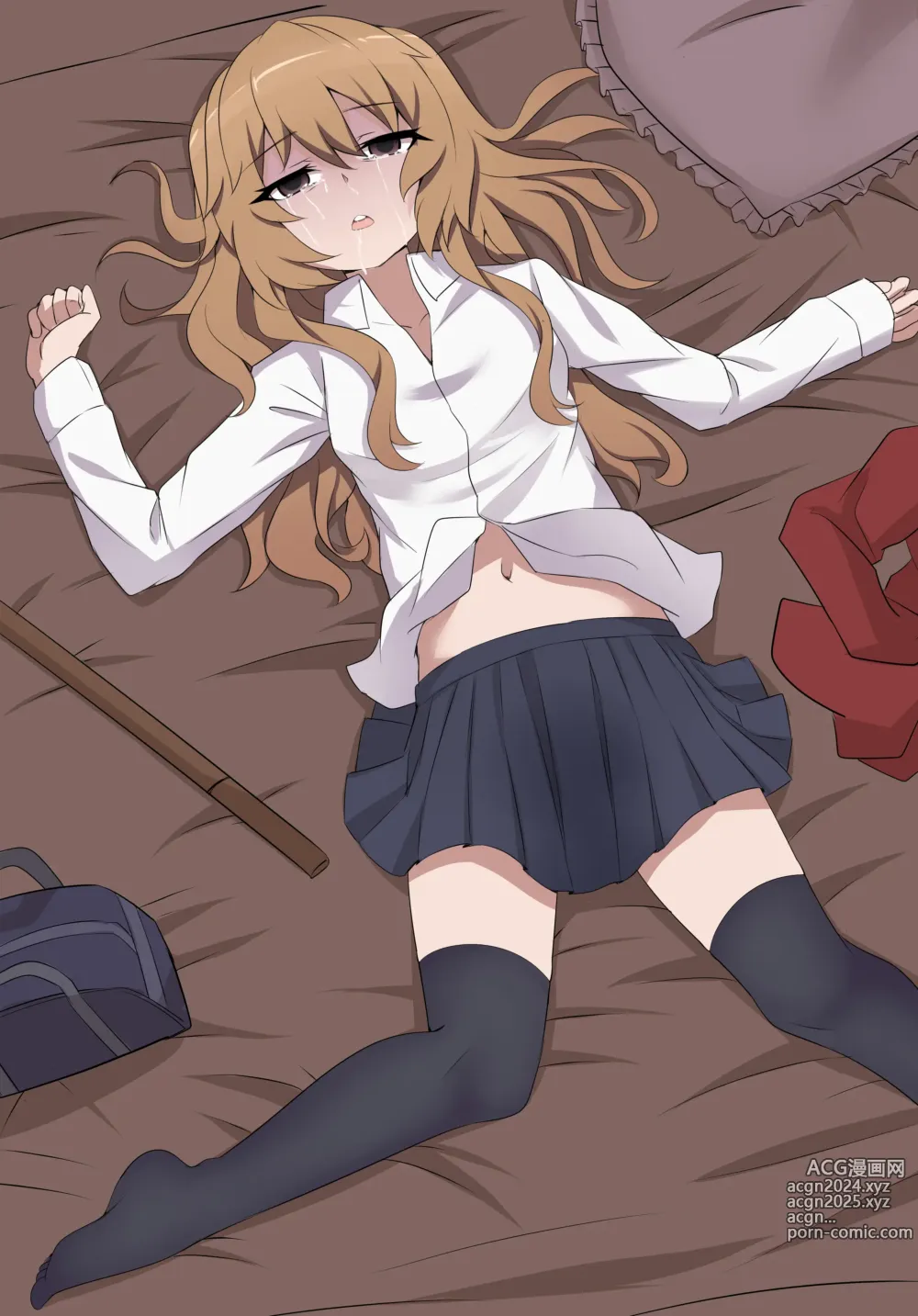 Page 1340 of imageset Aisaka taiga Image Set