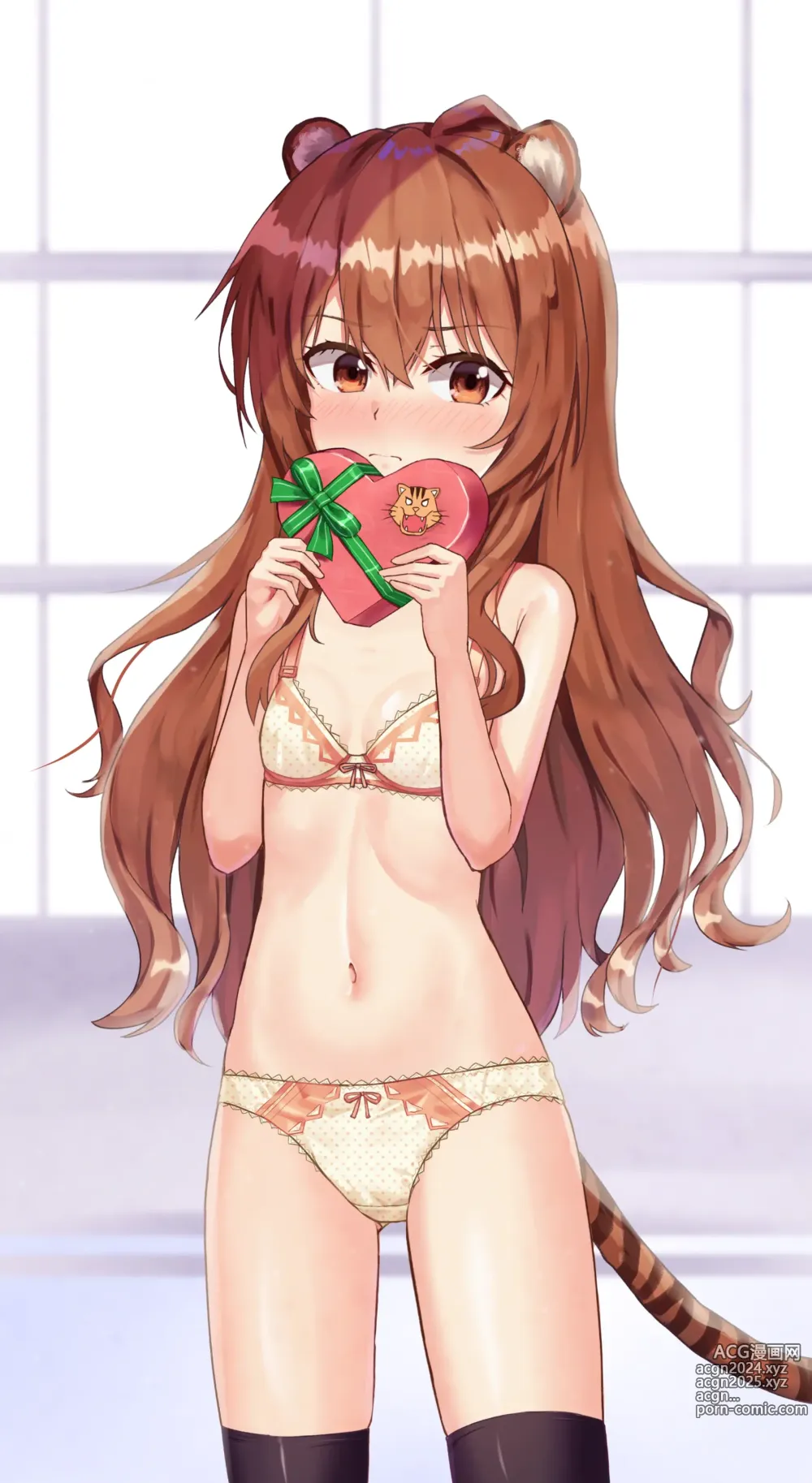 Page 1357 of imageset Aisaka taiga Image Set