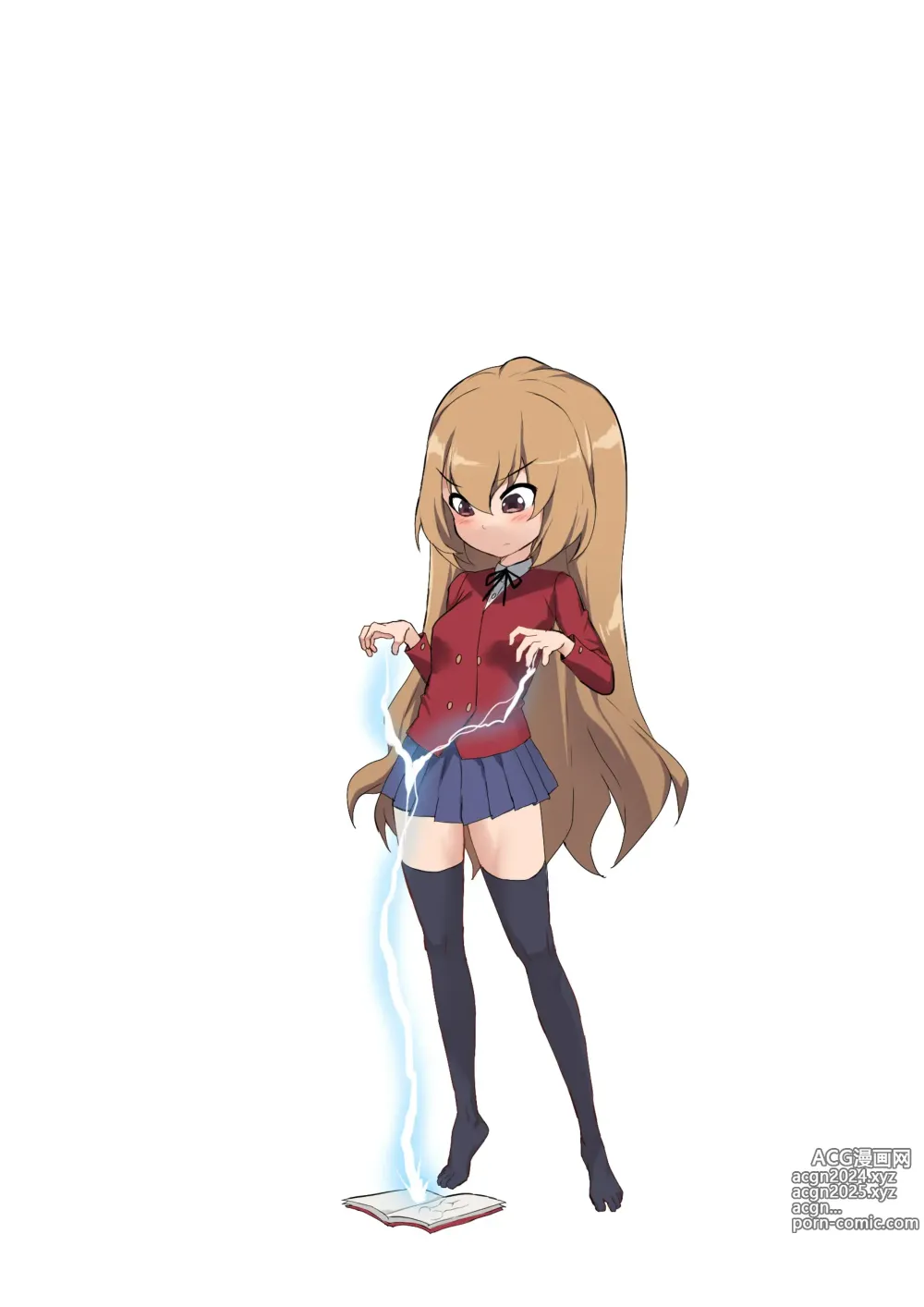 Page 1366 of imageset Aisaka taiga Image Set