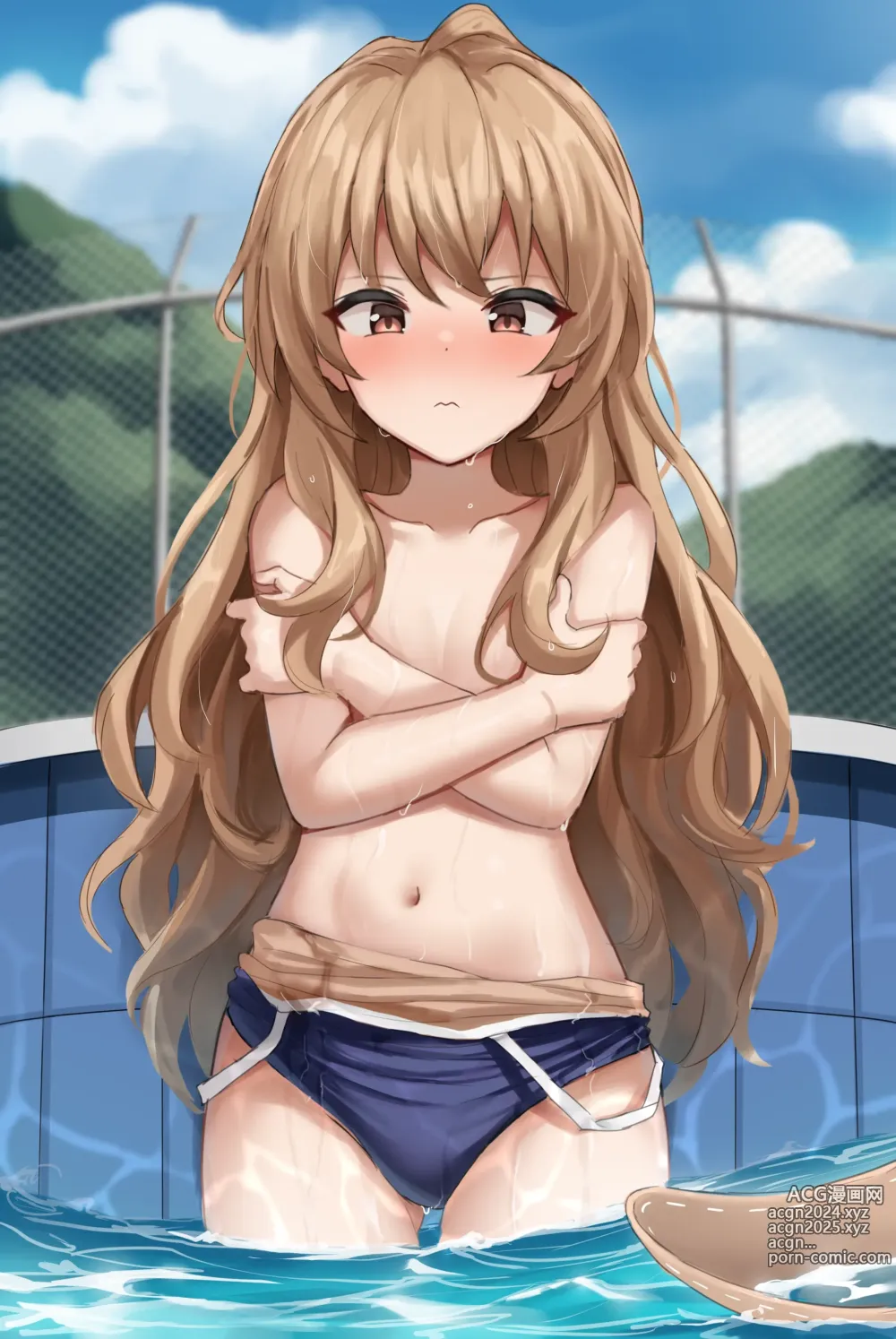 Page 1369 of imageset Aisaka taiga Image Set