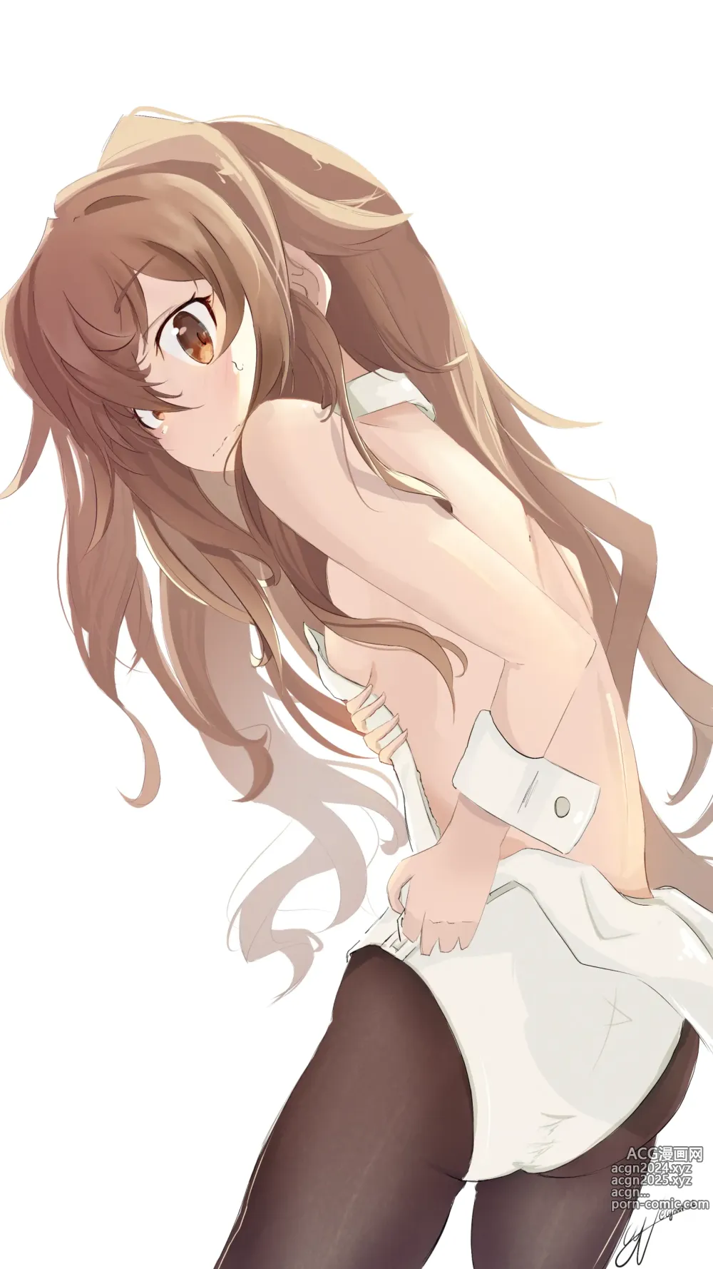 Page 1371 of imageset Aisaka taiga Image Set