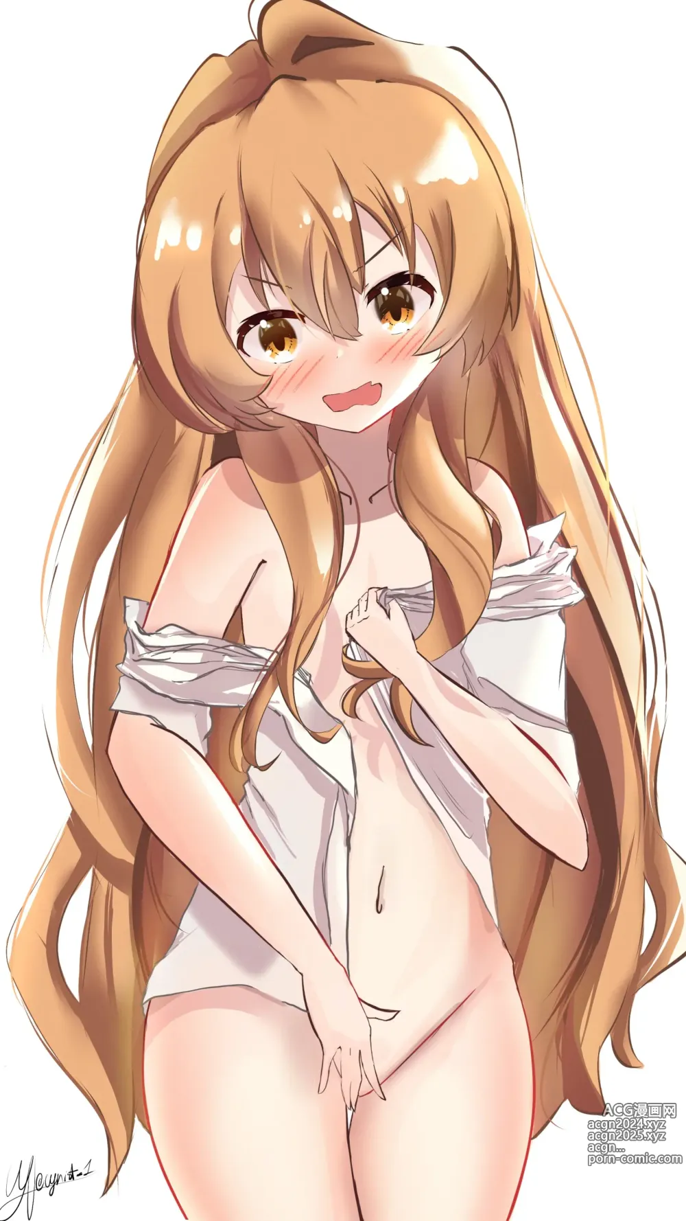 Page 1379 of imageset Aisaka taiga Image Set