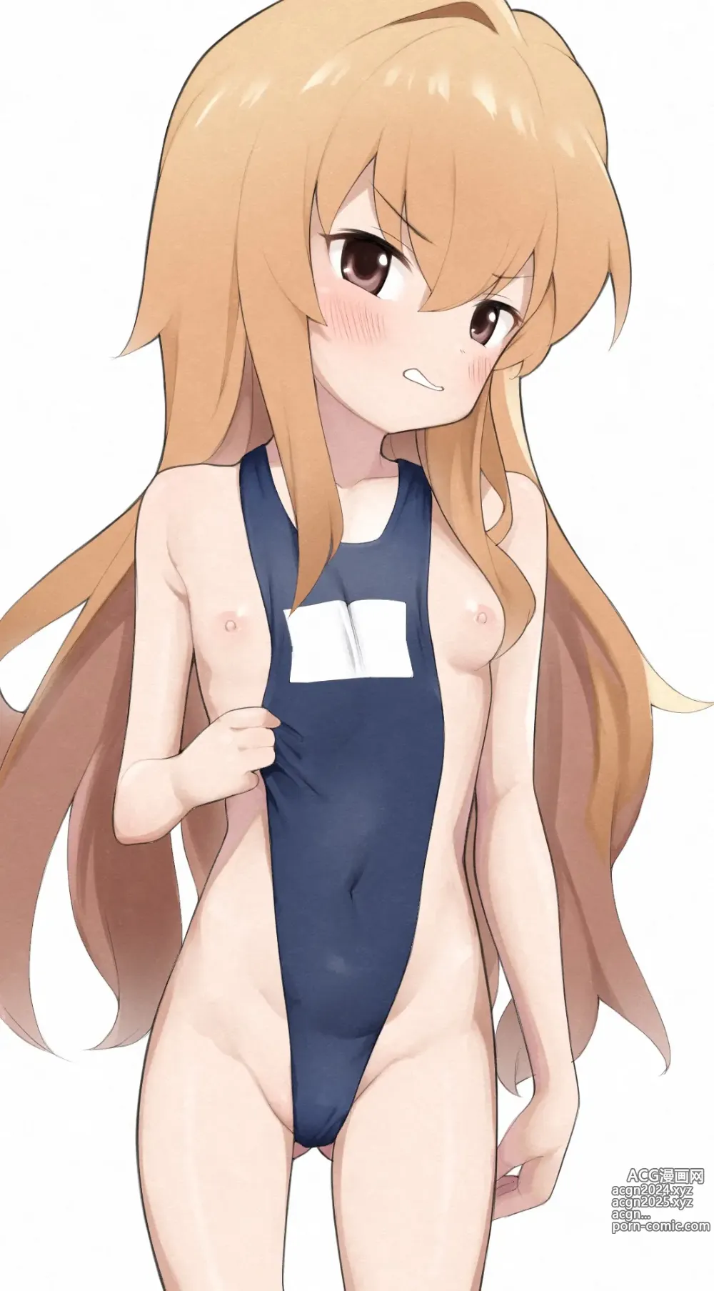 Page 1383 of imageset Aisaka taiga Image Set