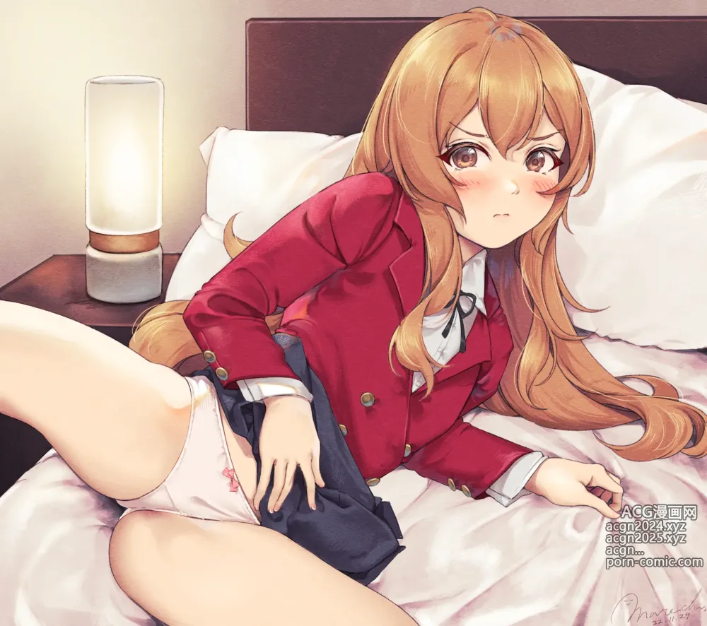 Page 1384 of imageset Aisaka taiga Image Set