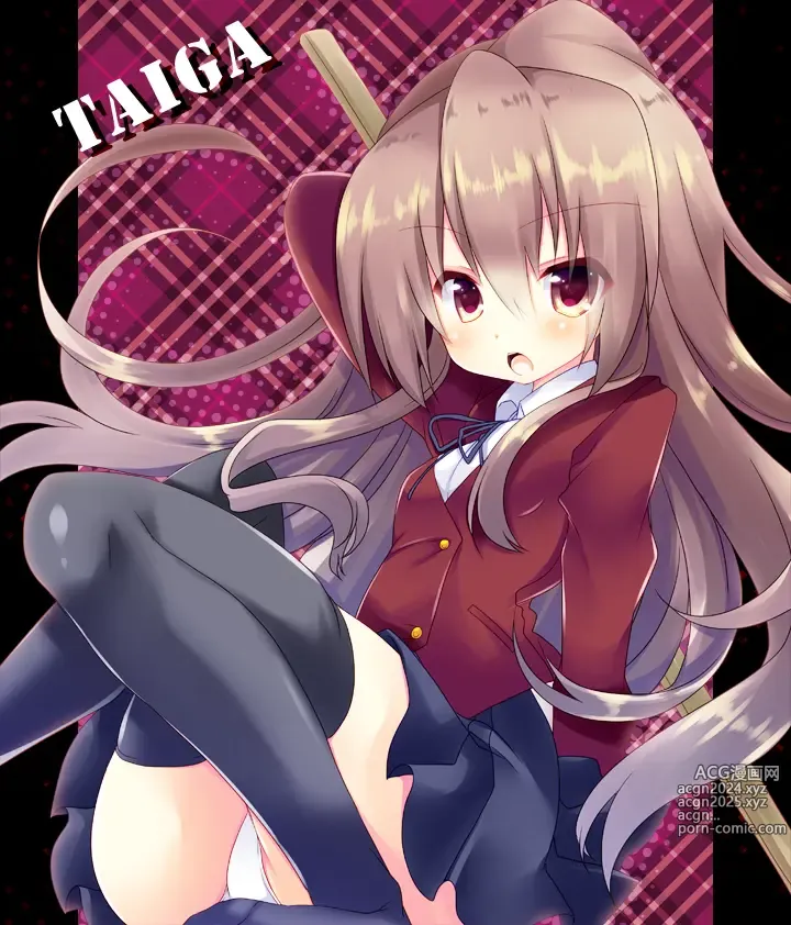 Page 15 of imageset Aisaka taiga Image Set