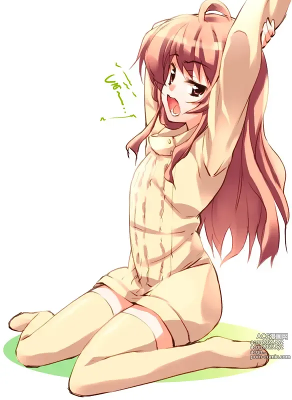 Page 1431 of imageset Aisaka taiga Image Set