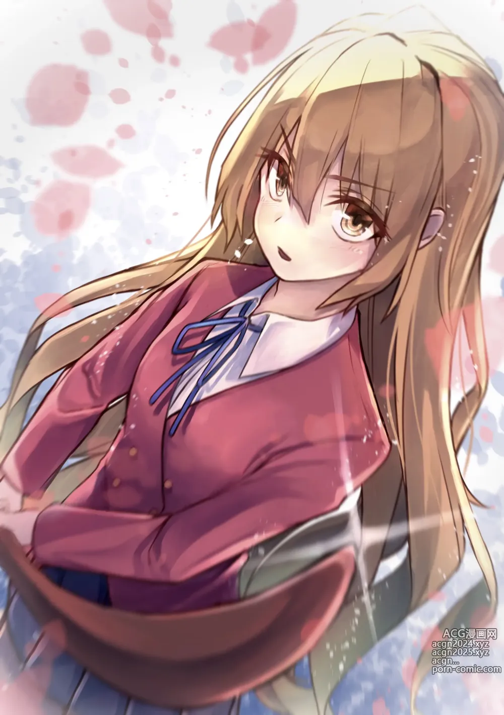 Page 151 of imageset Aisaka taiga Image Set