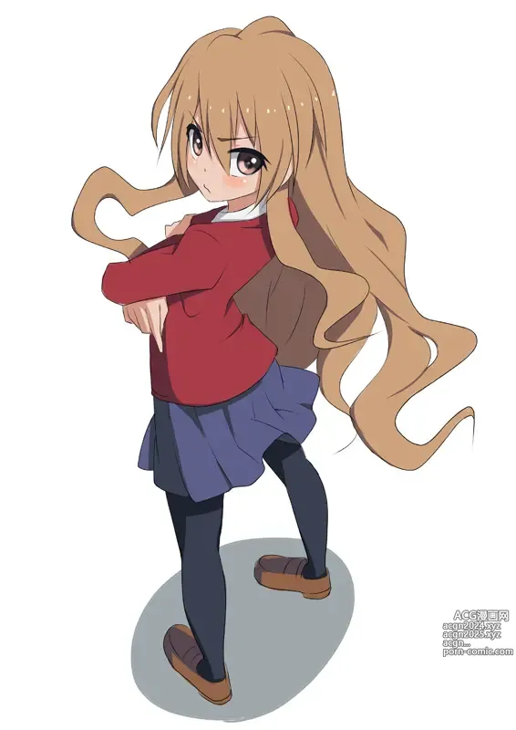 Page 1524 of imageset Aisaka taiga Image Set