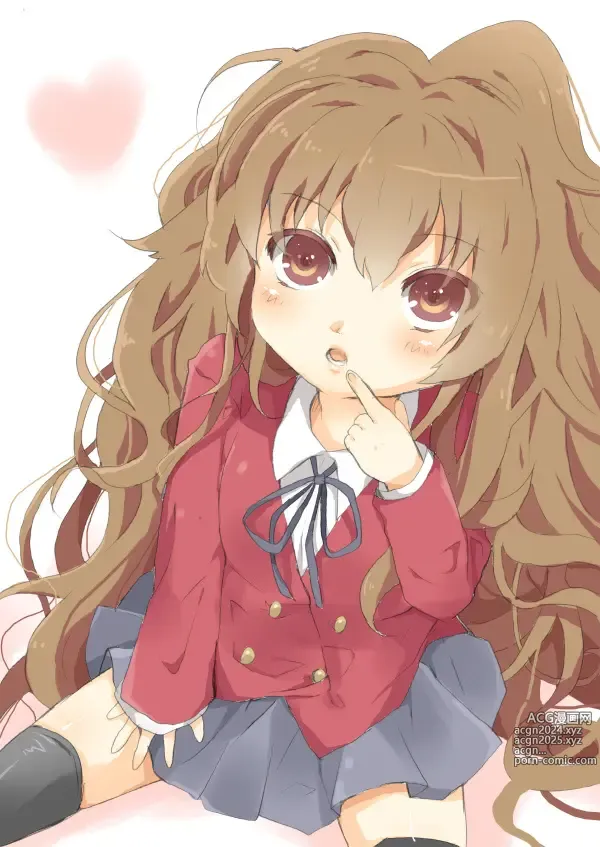 Page 1550 of imageset Aisaka taiga Image Set