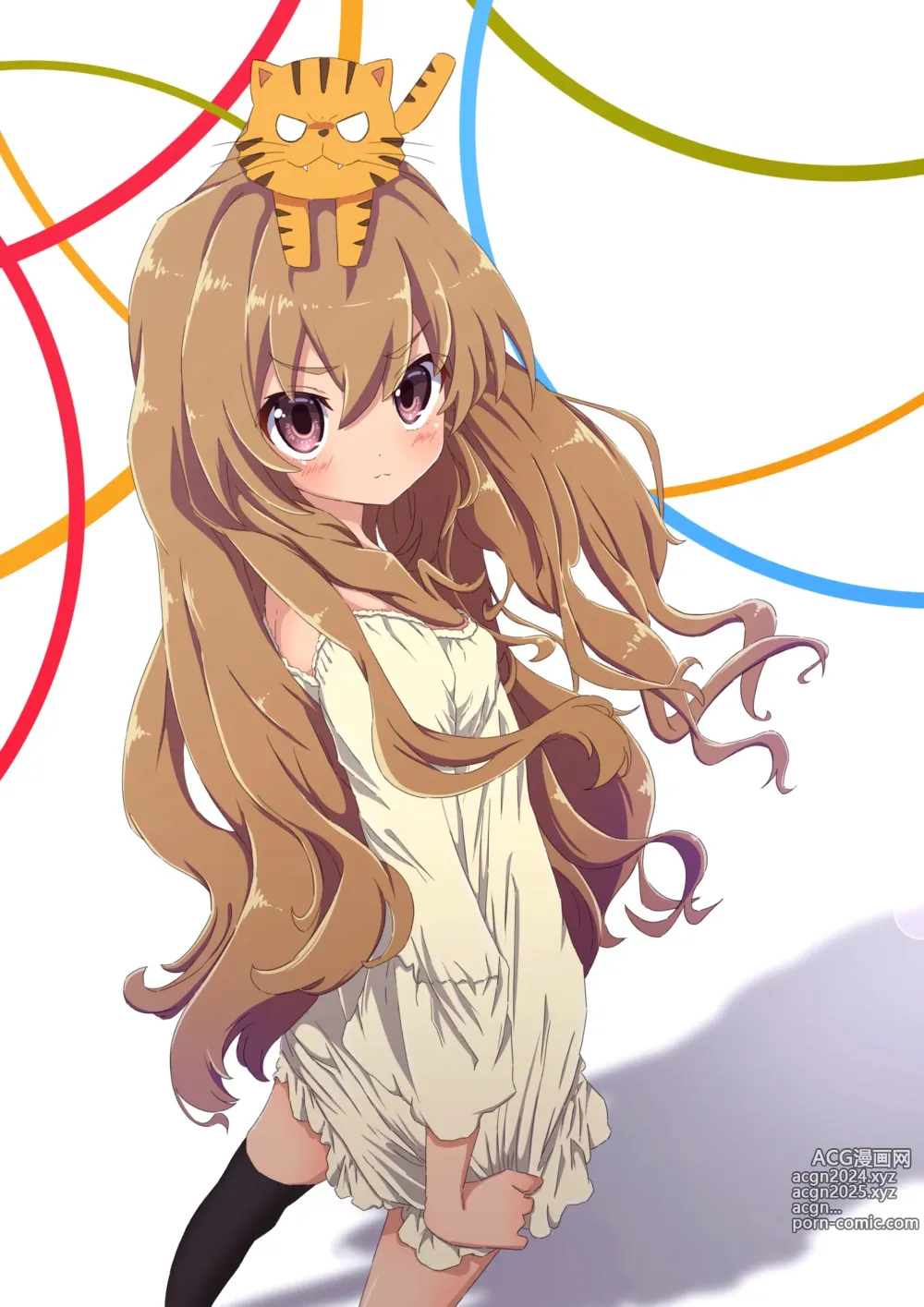 Page 158 of imageset Aisaka taiga Image Set