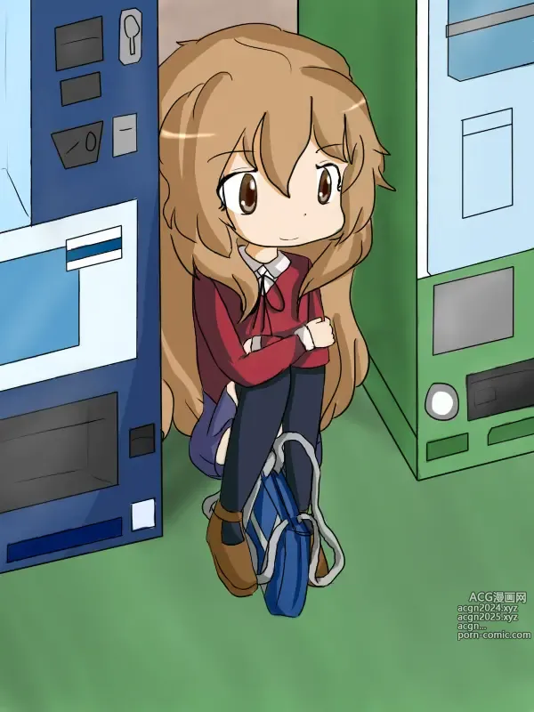 Page 1573 of imageset Aisaka taiga Image Set