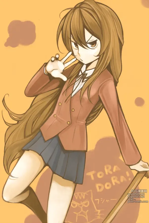 Page 1595 of imageset Aisaka taiga Image Set