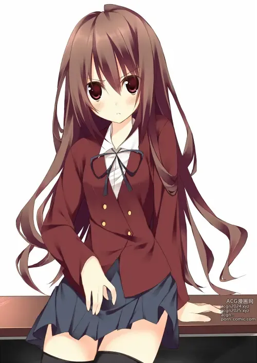 Page 1597 of imageset Aisaka taiga Image Set