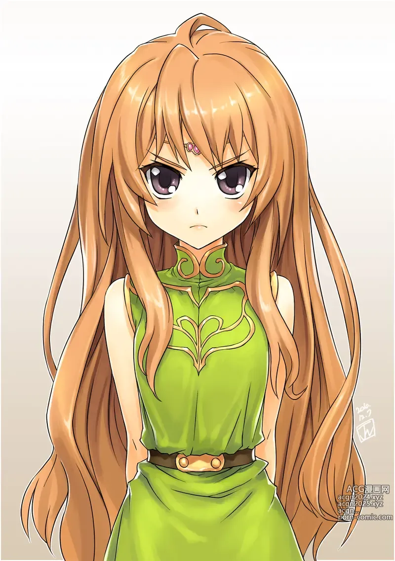 Page 1633 of imageset Aisaka taiga Image Set