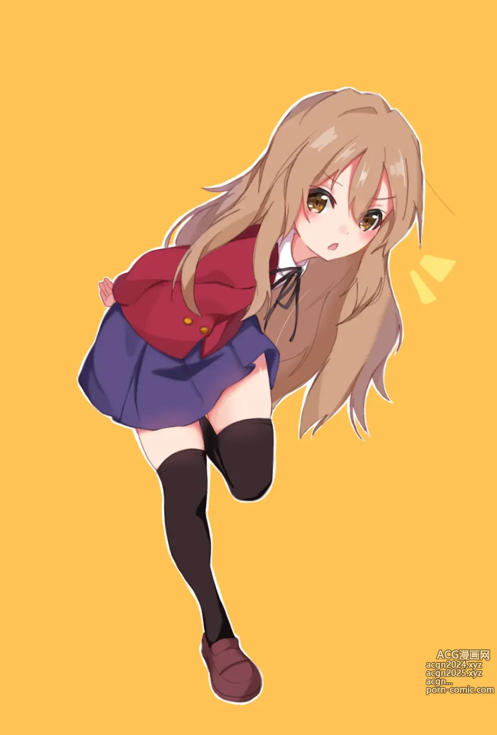 Page 168 of imageset Aisaka taiga Image Set