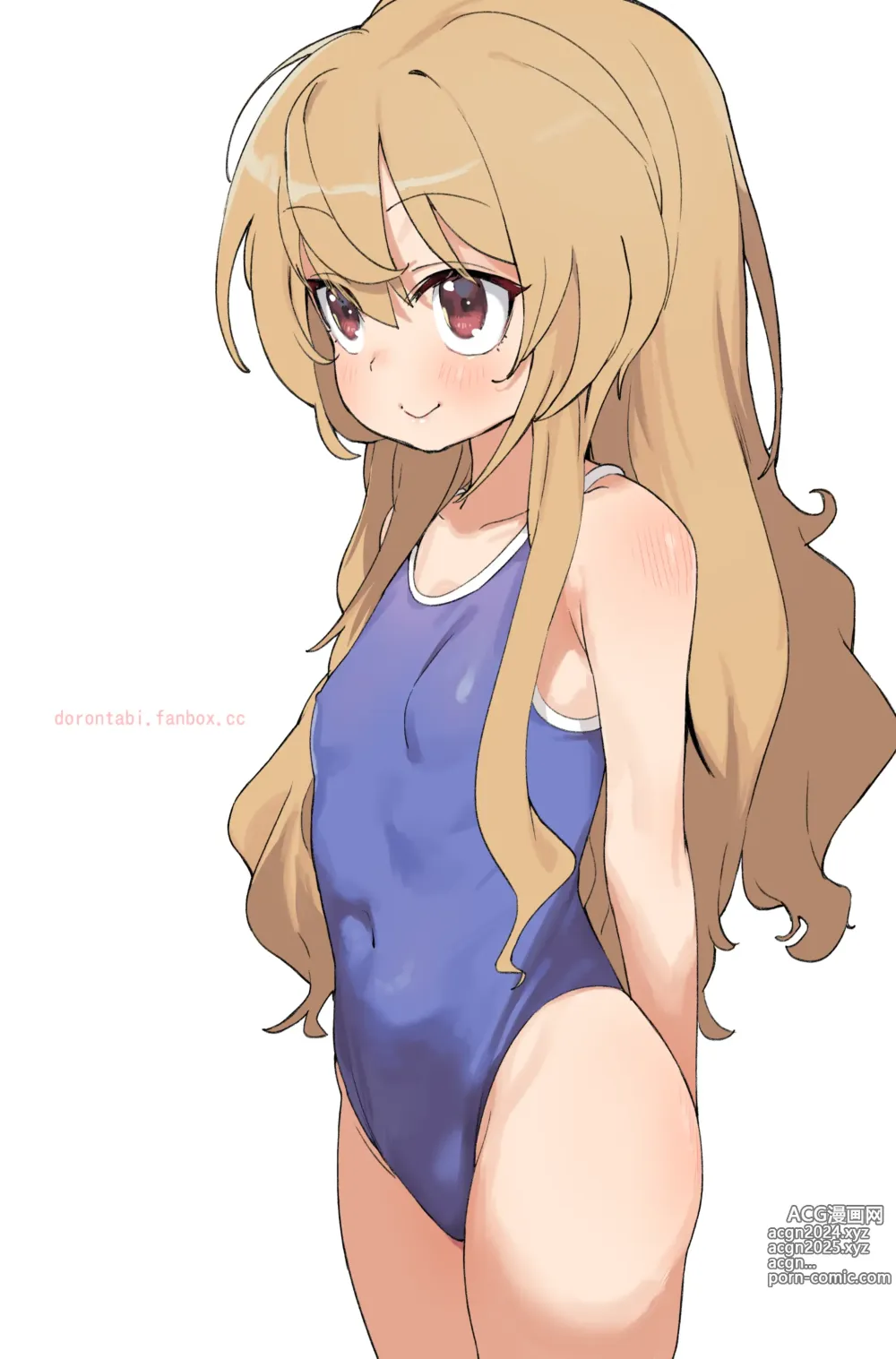 Page 170 of imageset Aisaka taiga Image Set