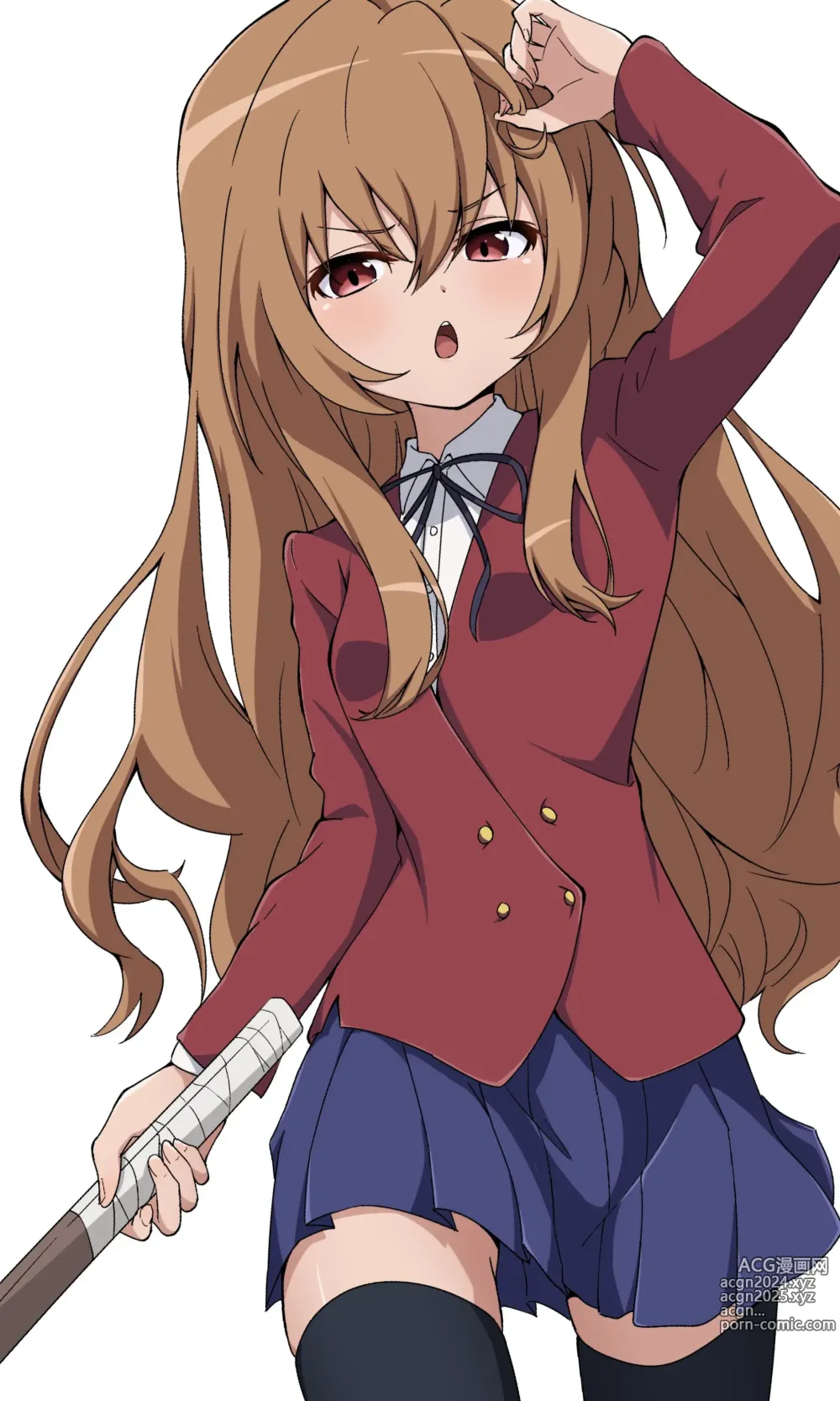 Page 1696 of imageset Aisaka taiga Image Set