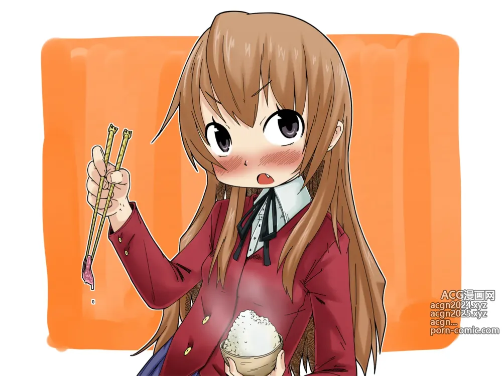 Page 1699 of imageset Aisaka taiga Image Set