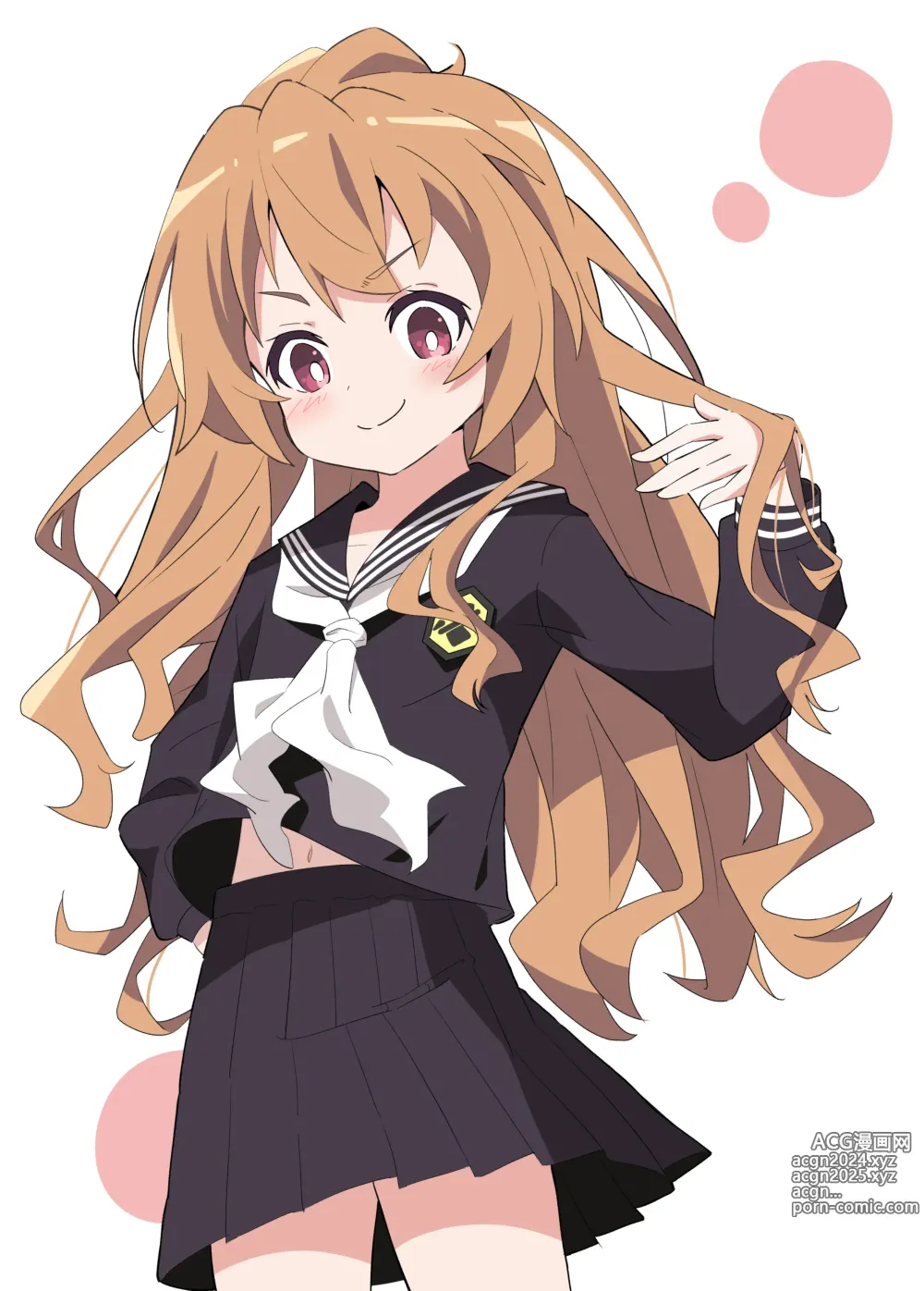 Page 172 of imageset Aisaka taiga Image Set