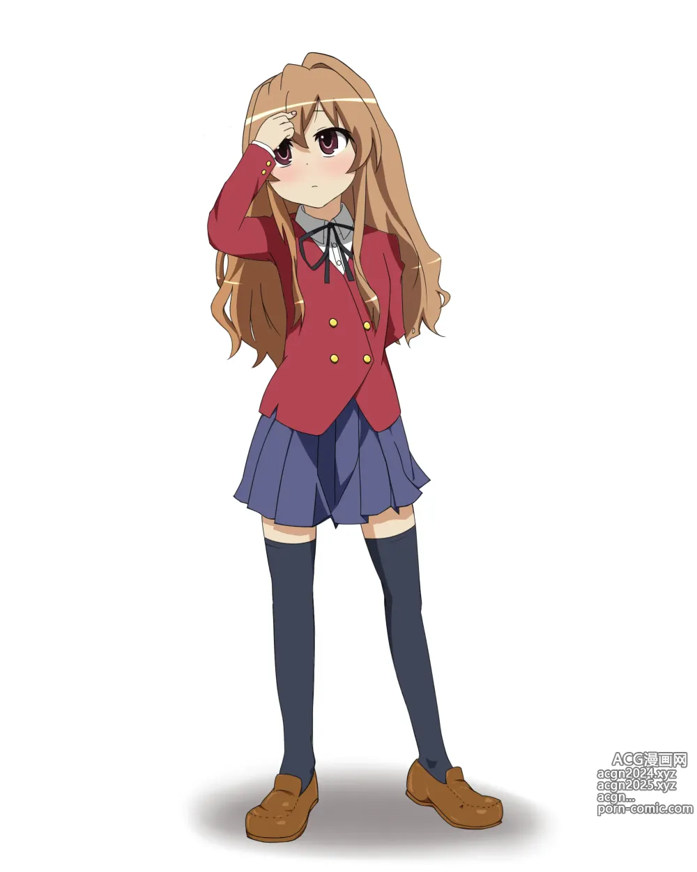 Page 1728 of imageset Aisaka taiga Image Set