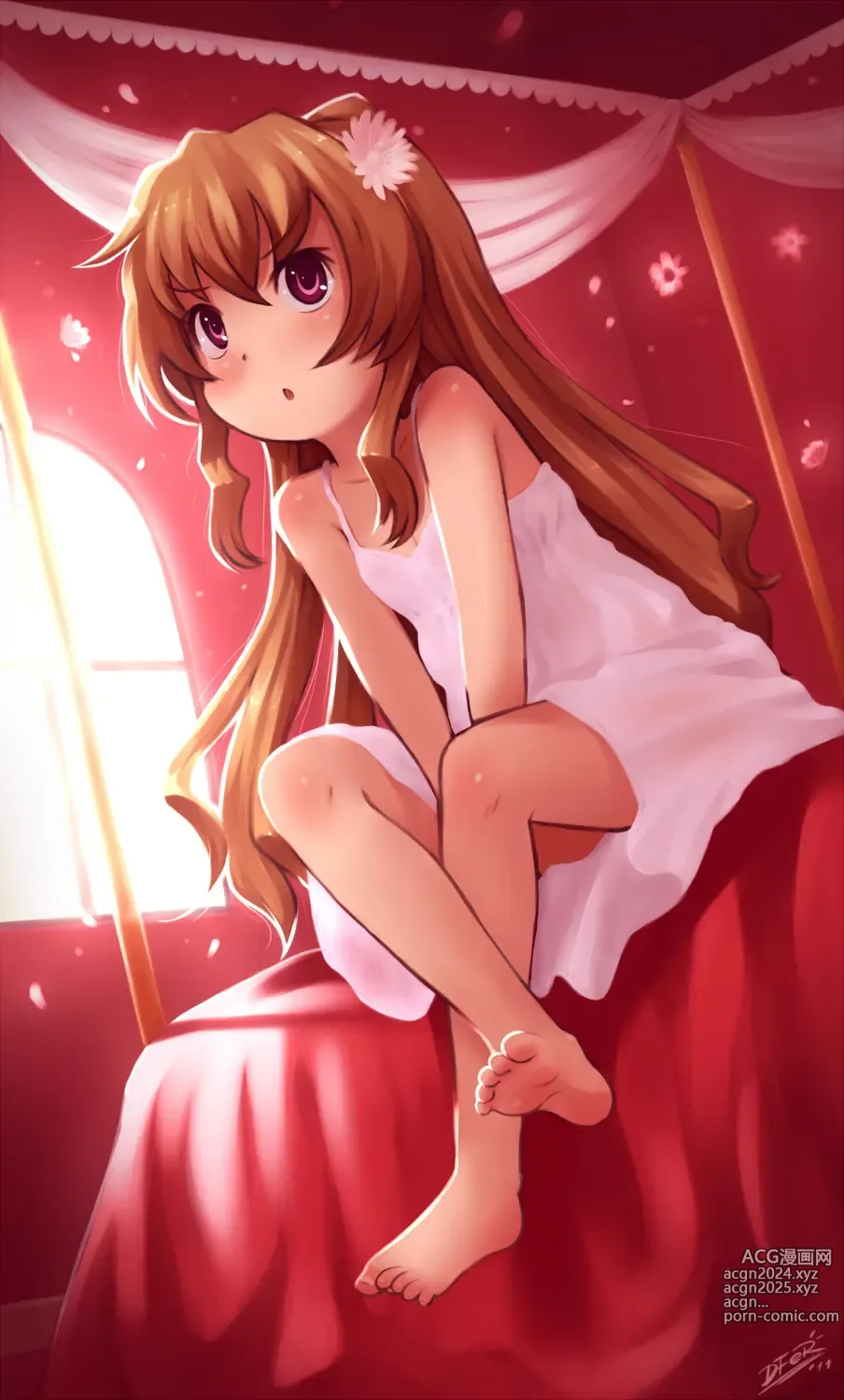 Page 1742 of imageset Aisaka taiga Image Set