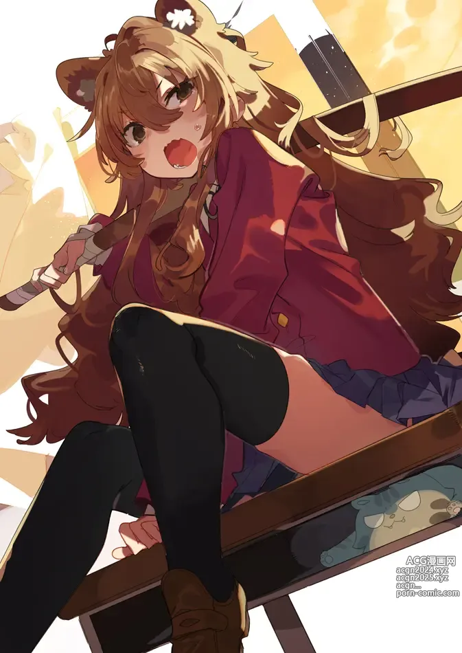 Page 177 of imageset Aisaka taiga Image Set