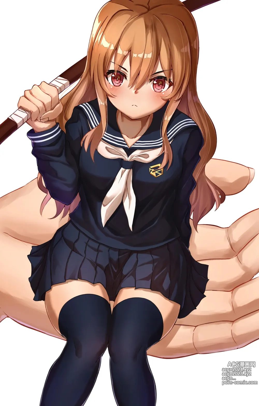 Page 181 of imageset Aisaka taiga Image Set