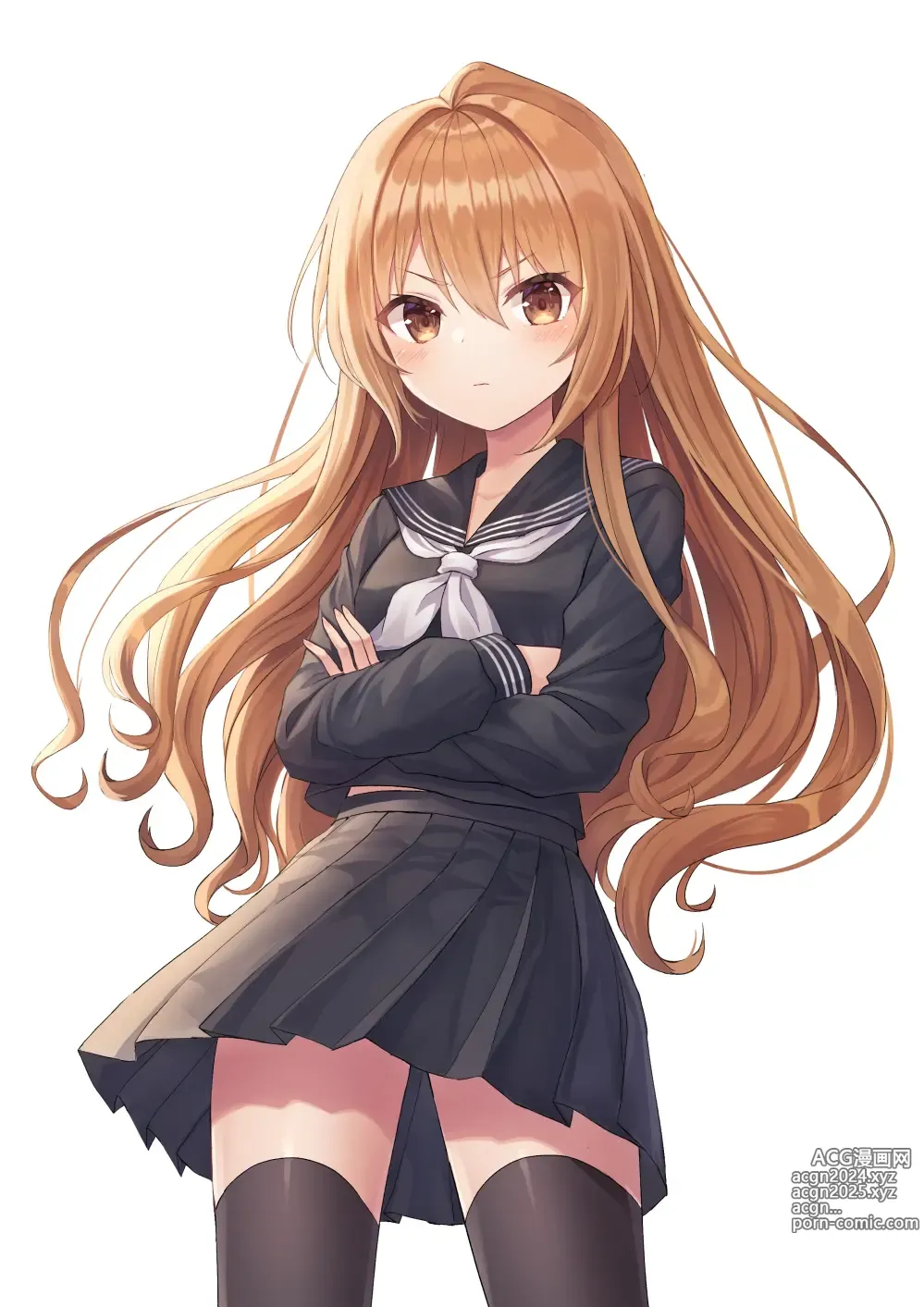 Page 186 of imageset Aisaka taiga Image Set