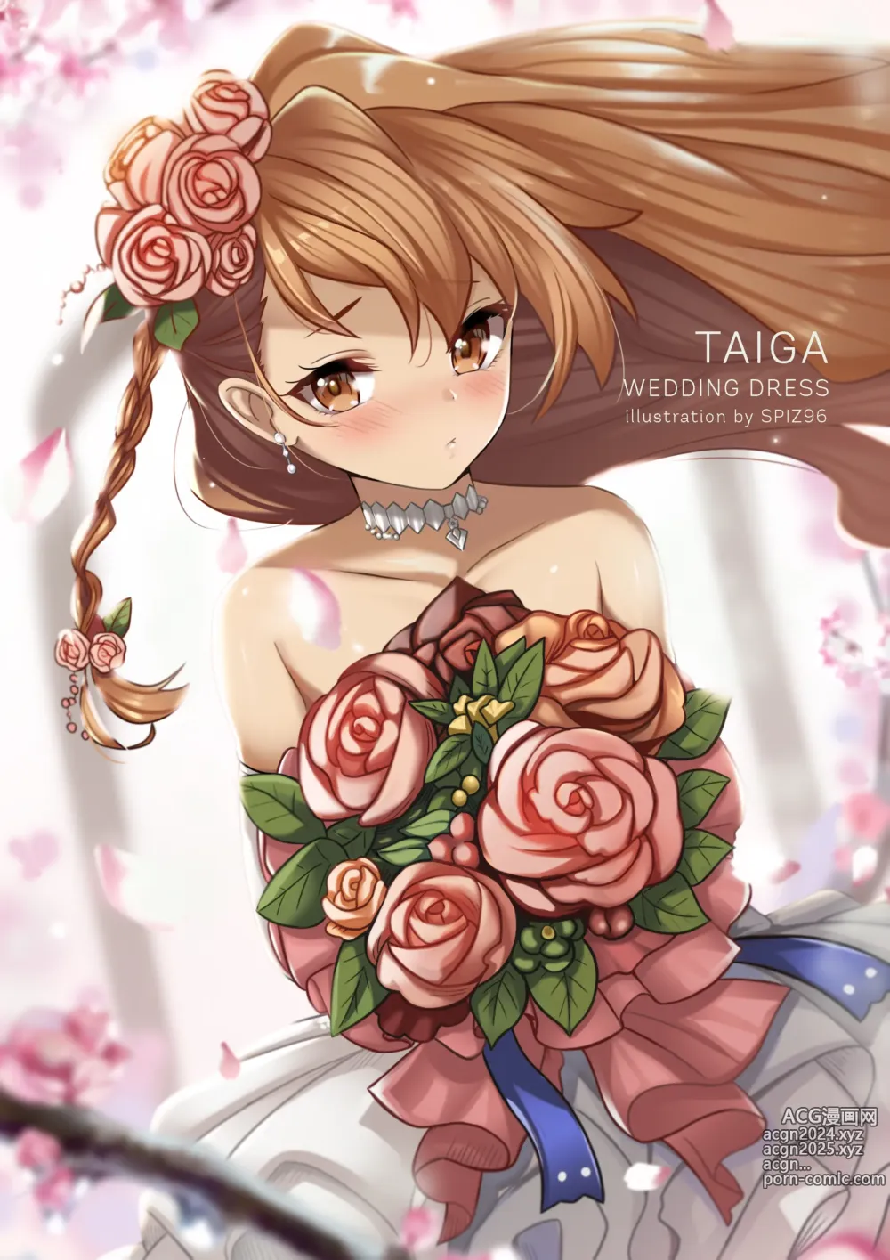 Page 188 of imageset Aisaka taiga Image Set