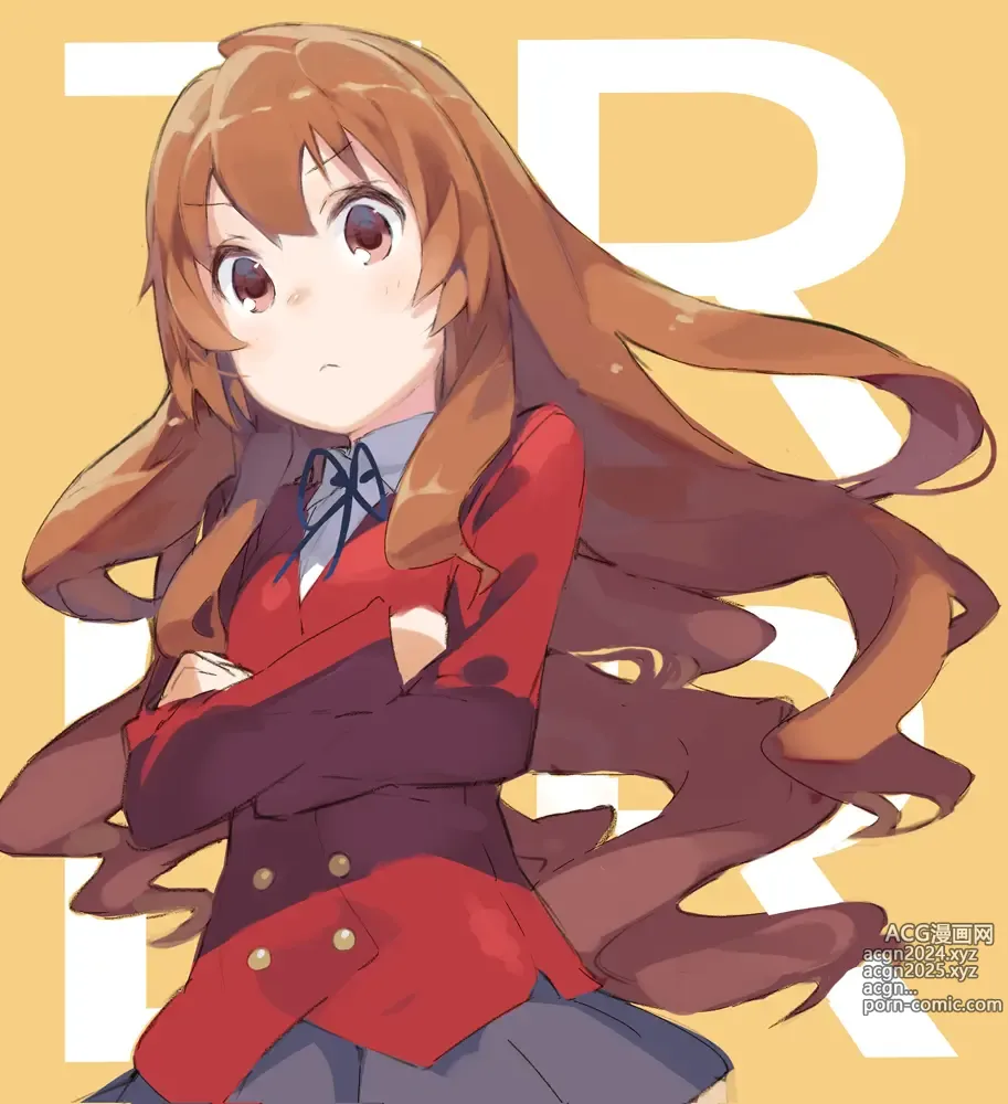 Page 1917 of imageset Aisaka taiga Image Set