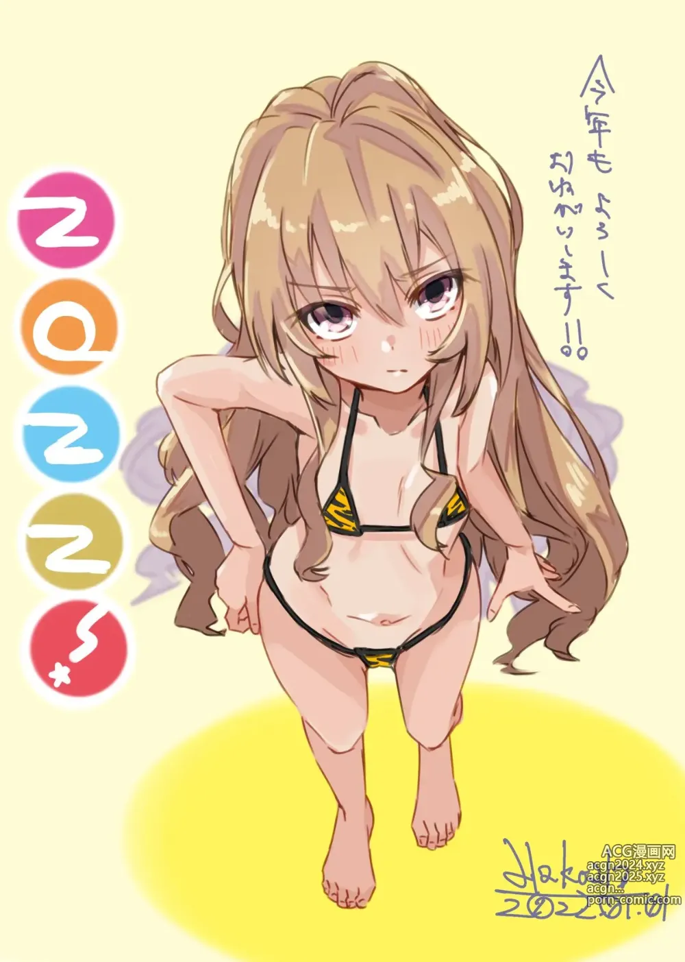 Page 249 of imageset Aisaka taiga Image Set