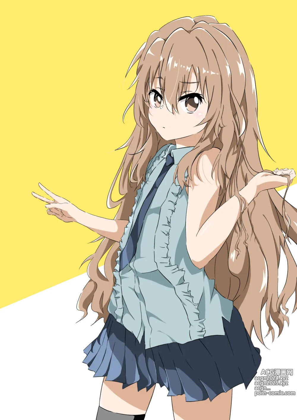 Page 250 of imageset Aisaka taiga Image Set