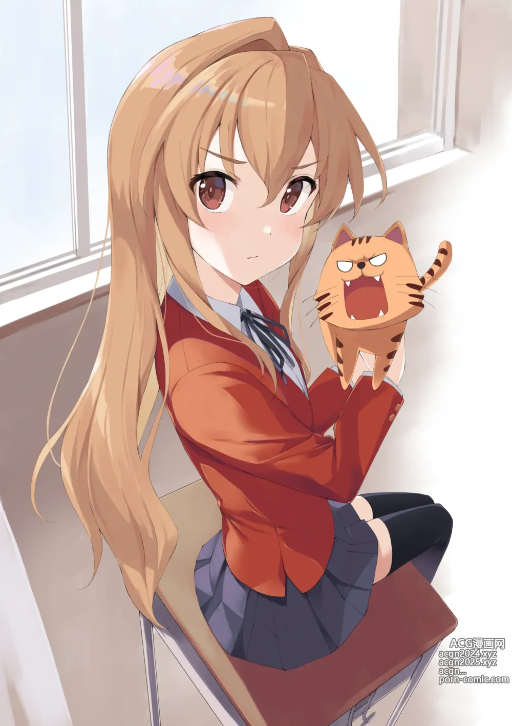 Page 269 of imageset Aisaka taiga Image Set