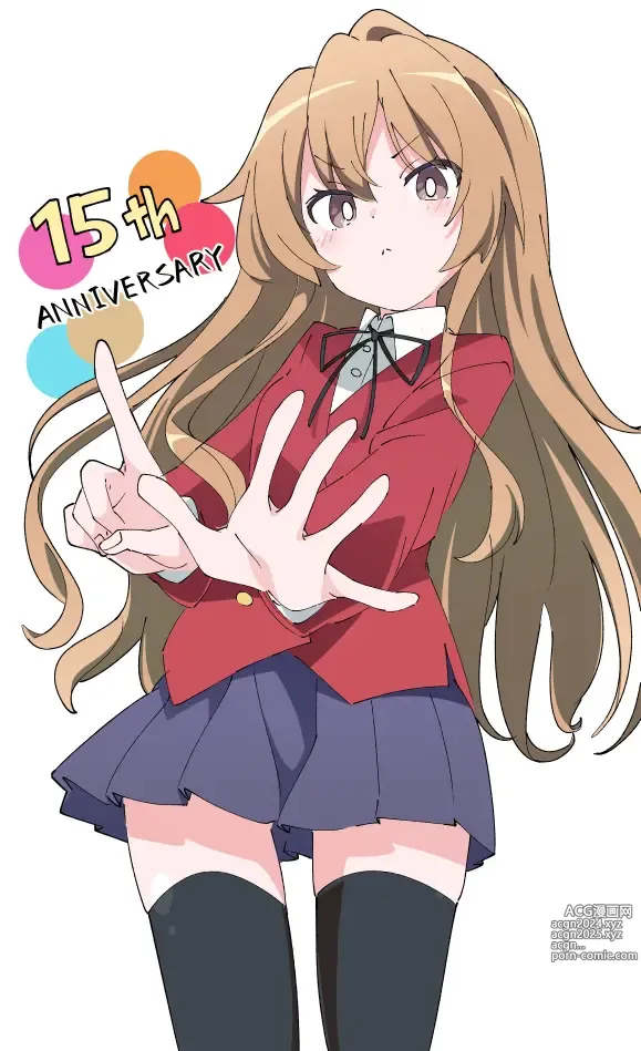 Page 271 of imageset Aisaka taiga Image Set