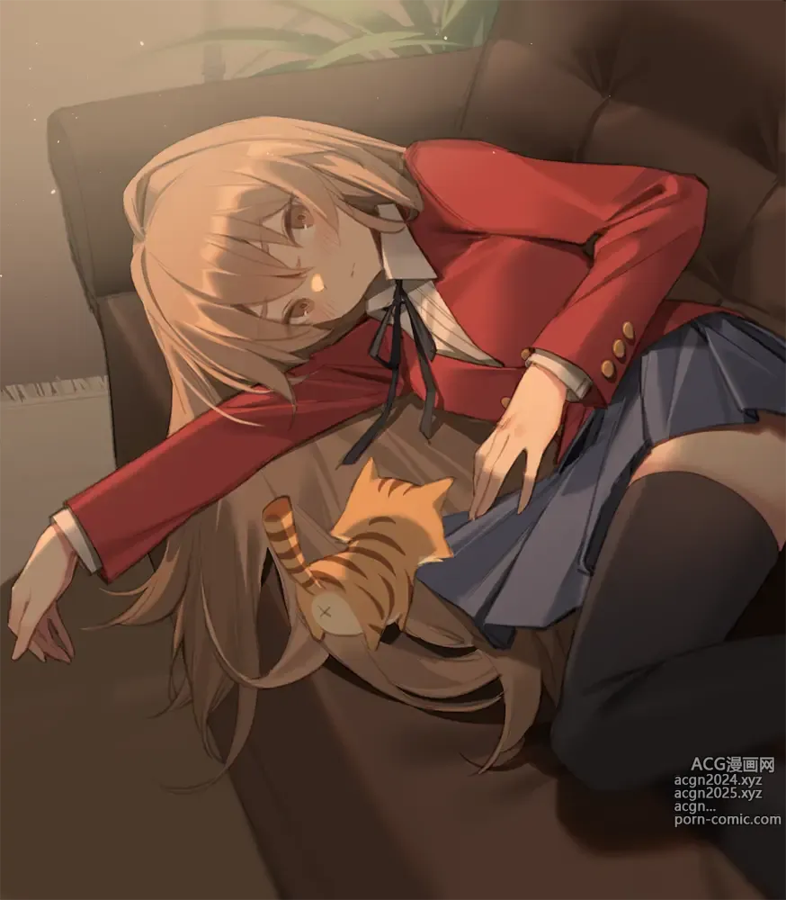 Page 273 of imageset Aisaka taiga Image Set