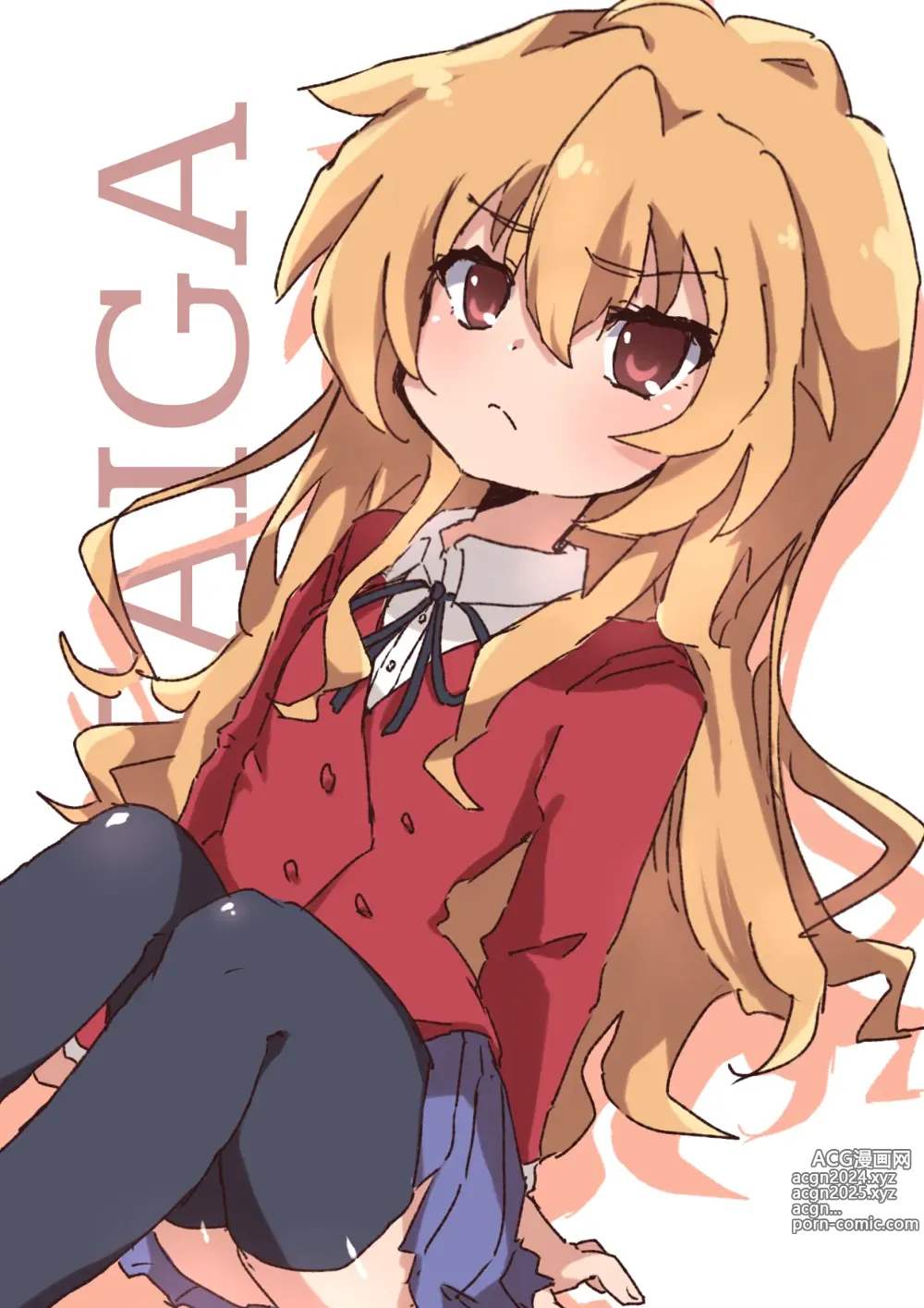 Page 279 of imageset Aisaka taiga Image Set