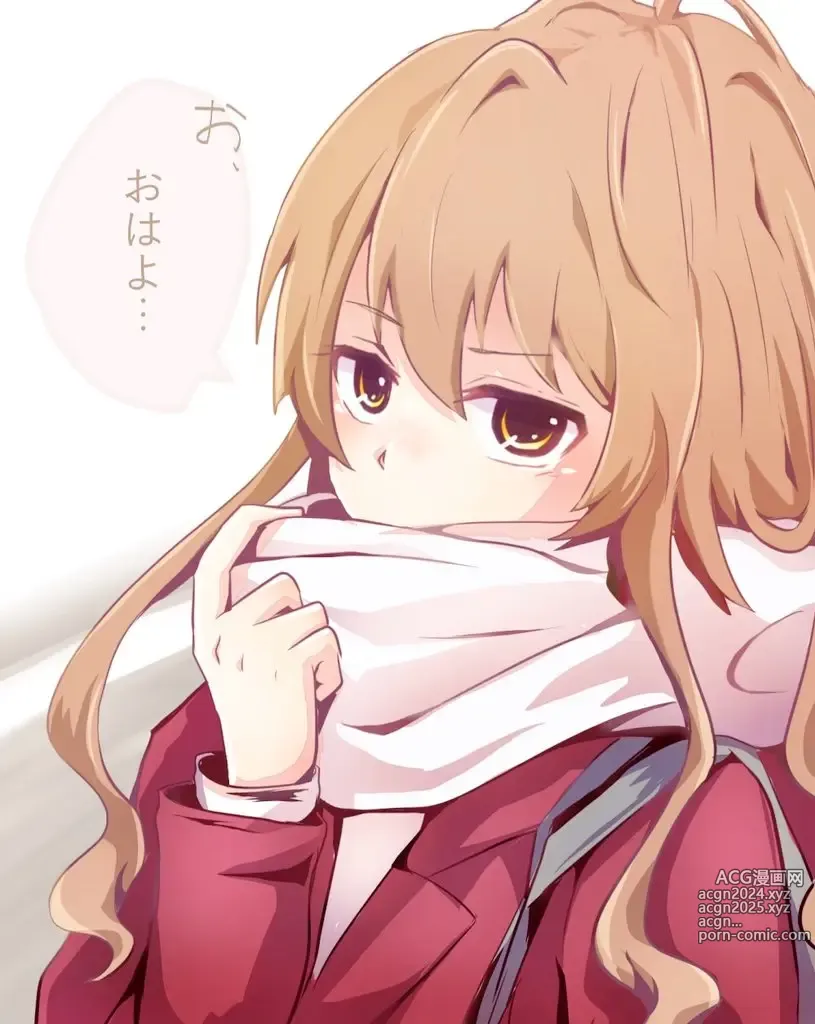 Page 284 of imageset Aisaka taiga Image Set