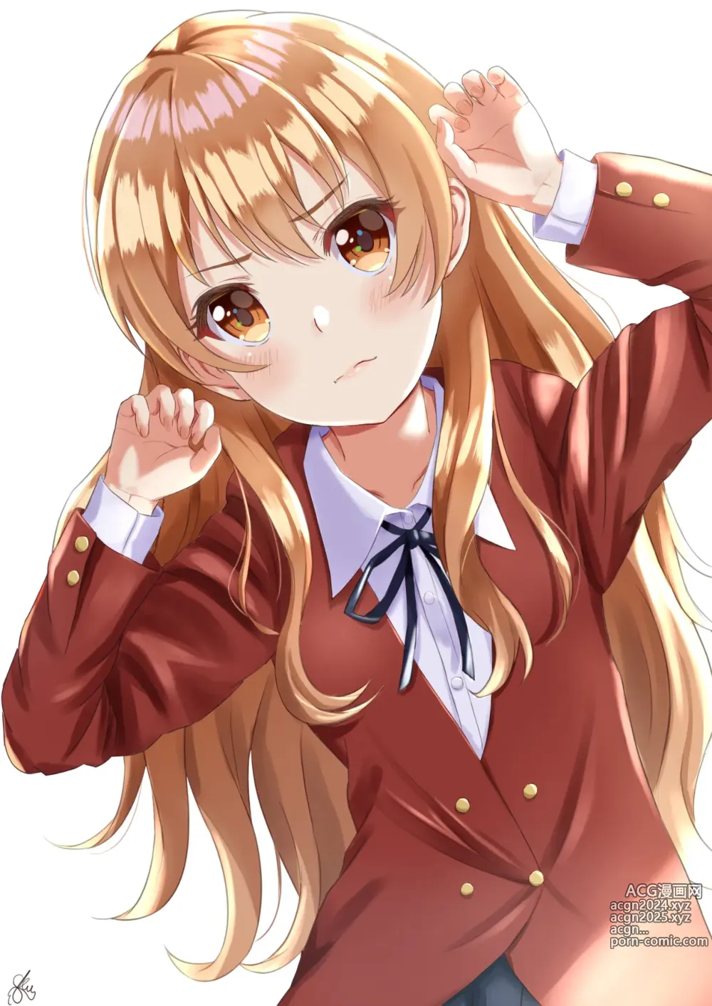 Page 296 of imageset Aisaka taiga Image Set