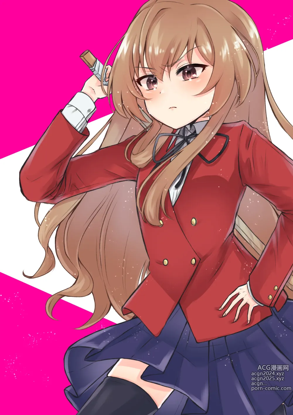 Page 297 of imageset Aisaka taiga Image Set