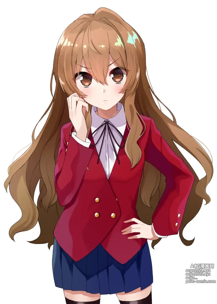 Page 32 of imageset Aisaka taiga Image Set