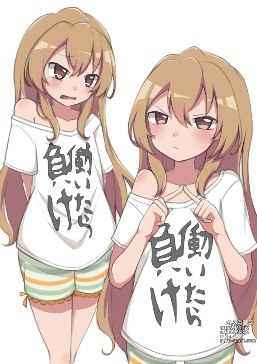 Page 334 of imageset Aisaka taiga Image Set