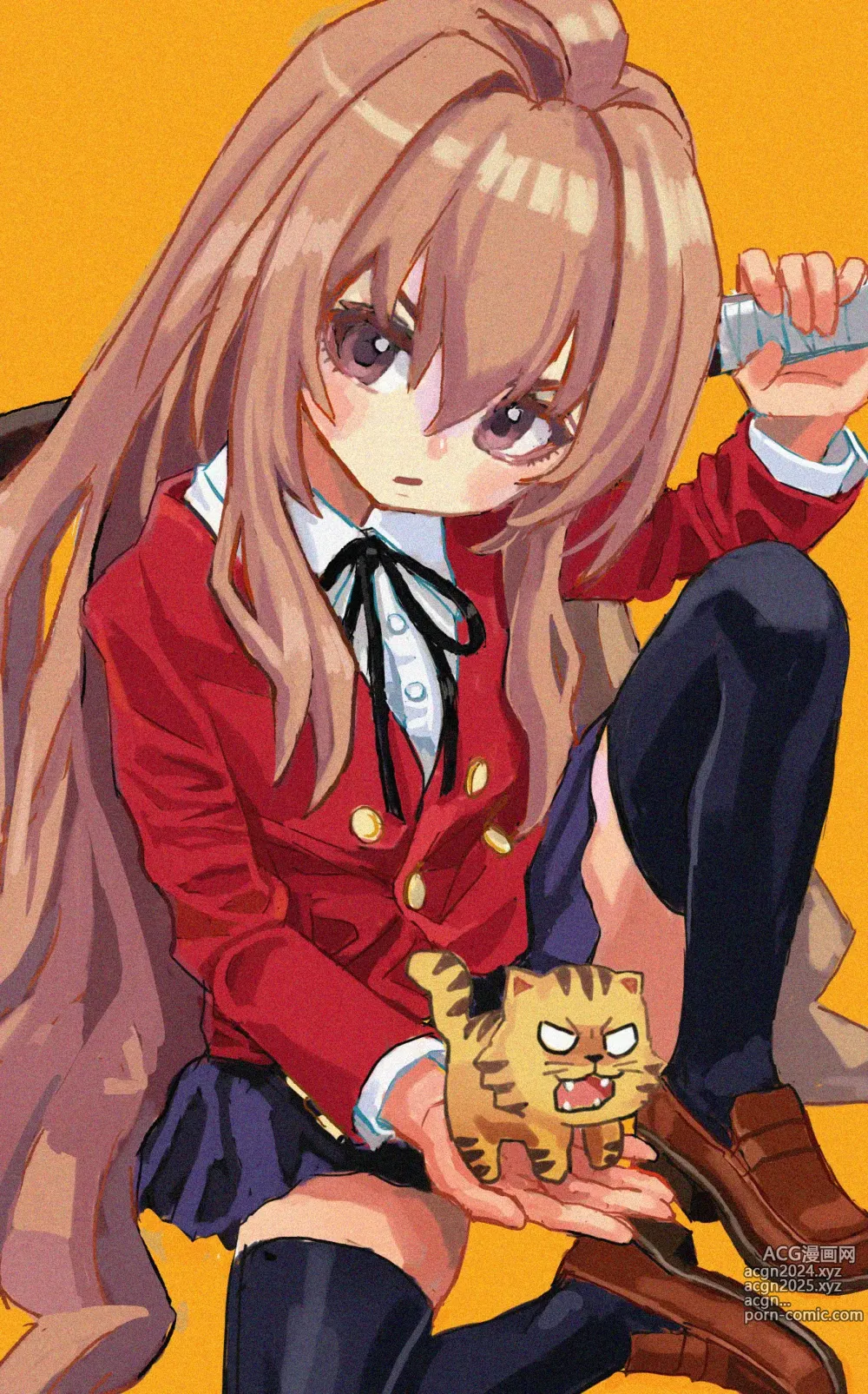 Page 337 of imageset Aisaka taiga Image Set