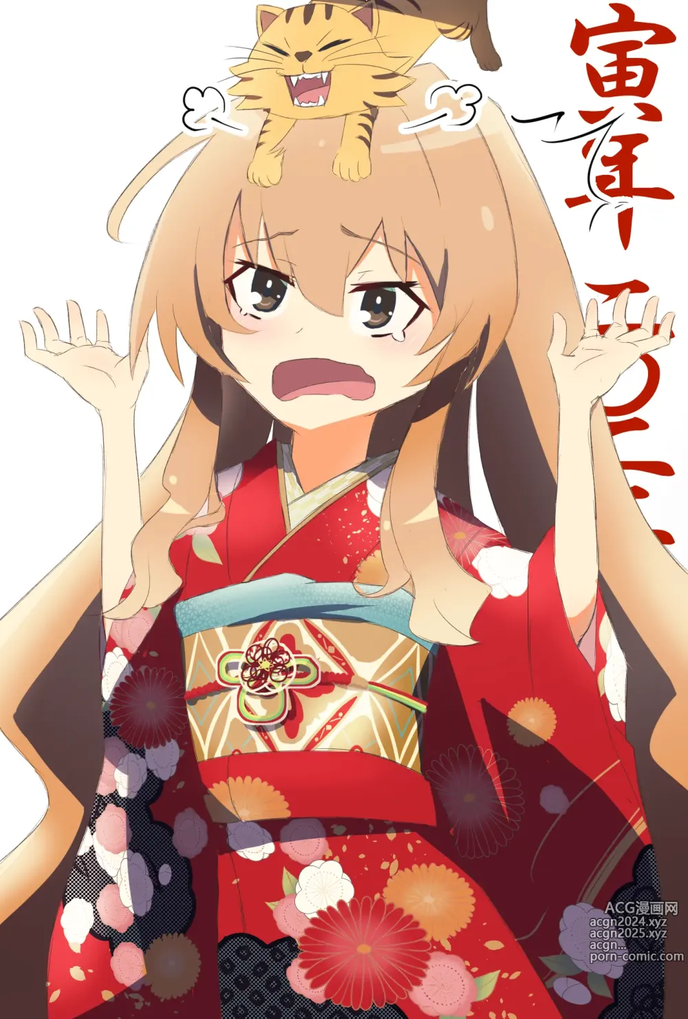 Page 338 of imageset Aisaka taiga Image Set