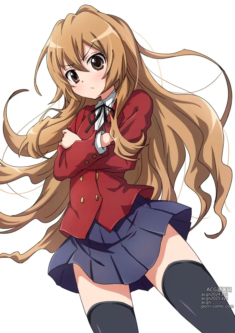 Page 44 of imageset Aisaka taiga Image Set