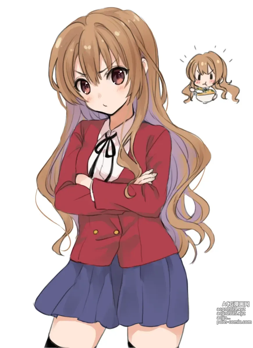 Page 49 of imageset Aisaka taiga Image Set