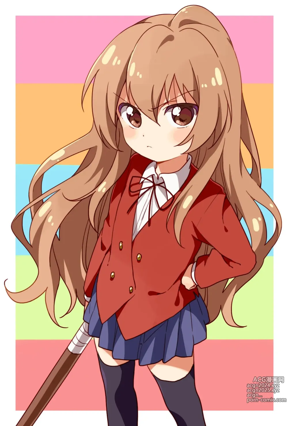 Page 73 of imageset Aisaka taiga Image Set