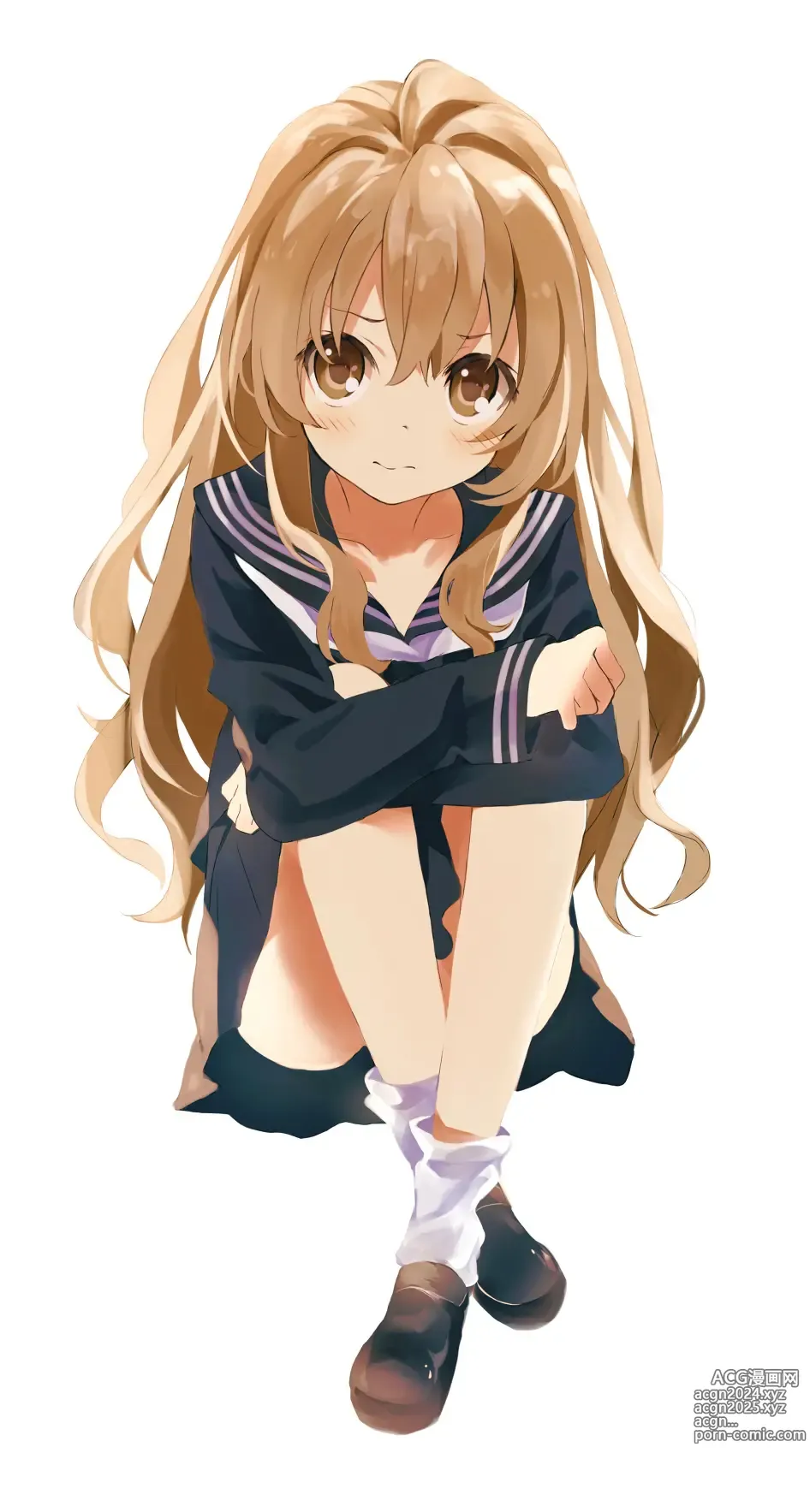 Page 81 of imageset Aisaka taiga Image Set