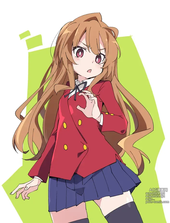 Page 82 of imageset Aisaka taiga Image Set