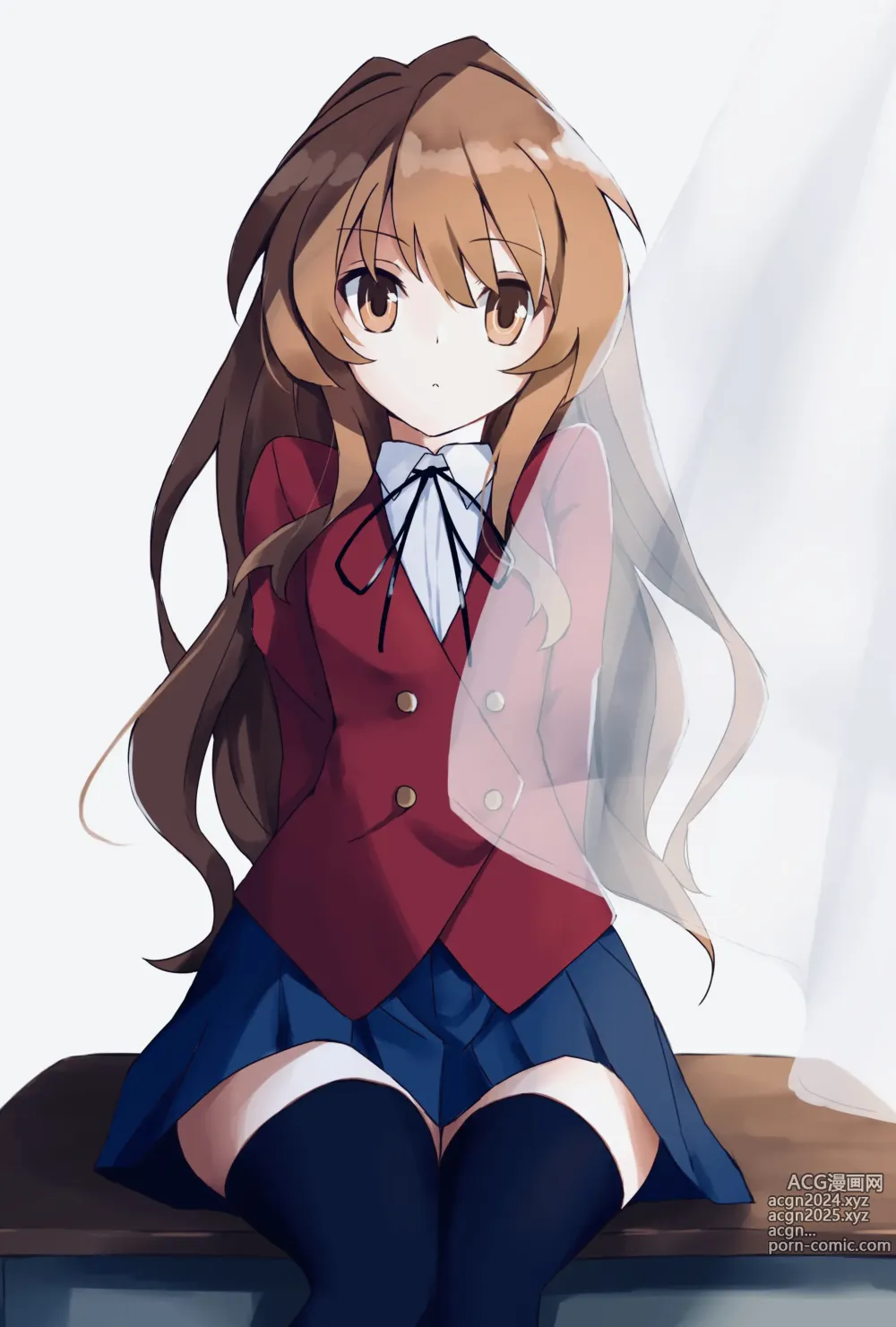 Page 93 of imageset Aisaka taiga Image Set